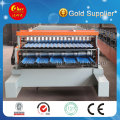 Double Layer Color Steel Tiles Equipment